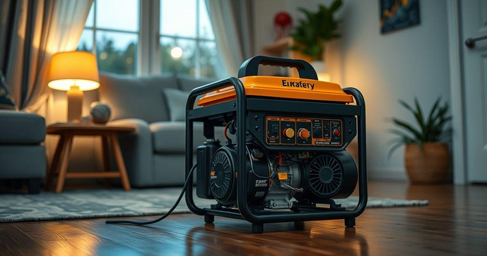 Comprar gerador é essencial para garantir energia em qualquer situação, descubra como escolher o ideal para suas necessidades Comprar gerador é essencial para garantir energia em qualquer situação, descubra como escolher o ideal para suas necessidades