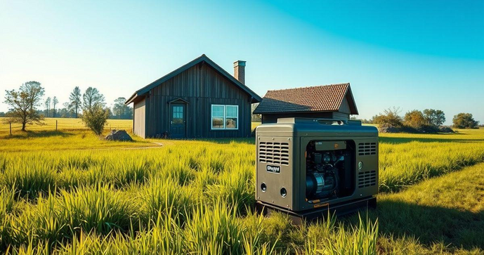 Empresa de geradores oferece soluções eficientes para garantir energia ininterrupta em qualquer situação Empresa de geradores oferece soluções eficientes para garantir energia ininterrupta em qualquer situação