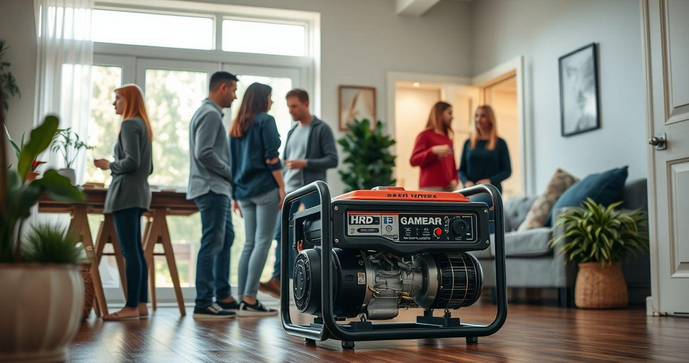 Comprar gerador é essencial para garantir energia em qualquer situação, descubra como escolher o ideal Comprar gerador é essencial para garantir energia em qualquer situação, descubra como escolher o ideal