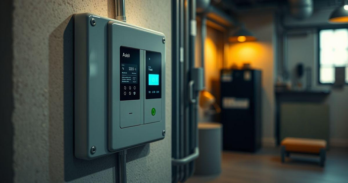 Descubra o Preço do Quadro de Transferência Automática e Suas Vantagens Descubra o Preço do Quadro de Transferência Automática e Suas Vantagens