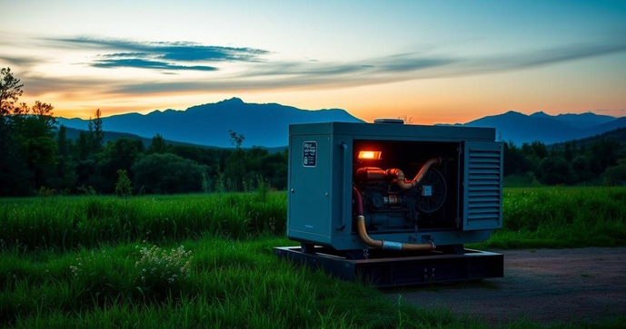 Empresa de geradores: como escolher a melhor opção para suas necessidades energéticas Empresa de geradores: como escolher a melhor opção para suas necessidades energéticas