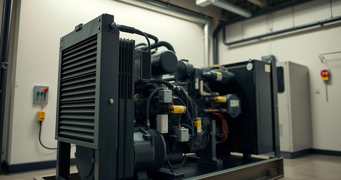 Quadro de transferência automática para gerador: como escolher o ideal para sua necessidade Quadro de transferência automática para gerador: como escolher o ideal para sua necessidade