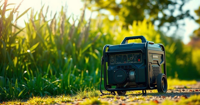 Descubra Como Comprar Gerador Ideal e Nunca Ficar Sem Energia Novamente Descubra Como Comprar Gerador Ideal e Nunca Ficar Sem Energia Novamente
