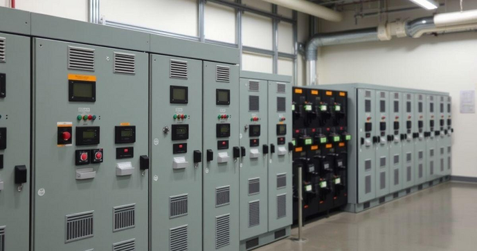 Descubra o Preço do Quadro de Transferência Automática e Sua Importância Descubra o Preço do Quadro de Transferência Automática e Sua Importância