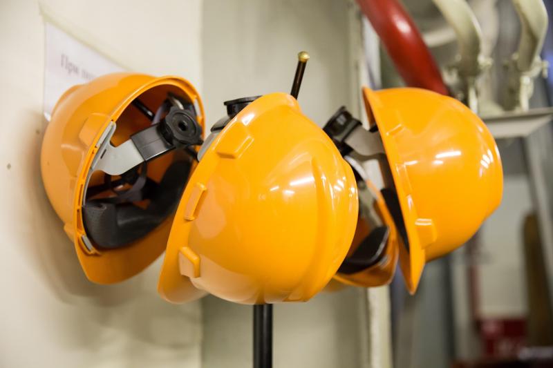 Manutenção de Cabine Primária: Segredos para Garantir Eficiência e Segurança Manutenção de Cabine Primária: Segredos para Garantir Eficiência e Segurança
