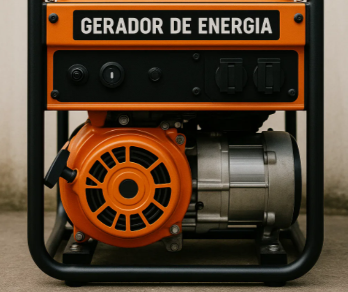 Descubra o Verdadeiro Custo do Gerador a Diesel e Economize na Sua Compra Descubra o Verdadeiro Custo do Gerador a Diesel e Economize na Sua Compra