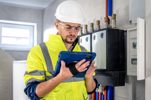 Manutenção Preventiva para Geradores de Energia: Estratégias para Funcionamento Confiável e Eficiente